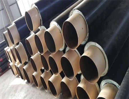 长春聚氨酯保温管的生产工艺有哪些流程？